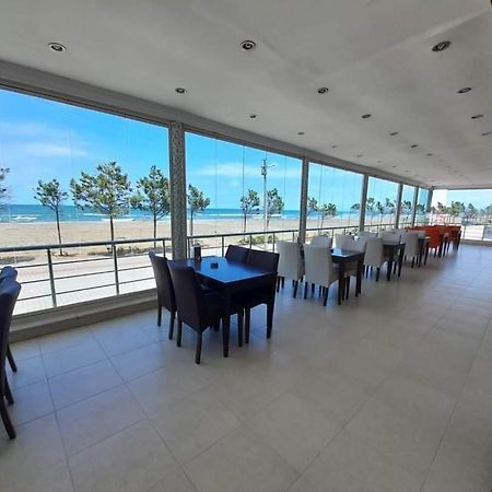 Kocaali Sun Otel Sakarya (Marmara) Exterior foto