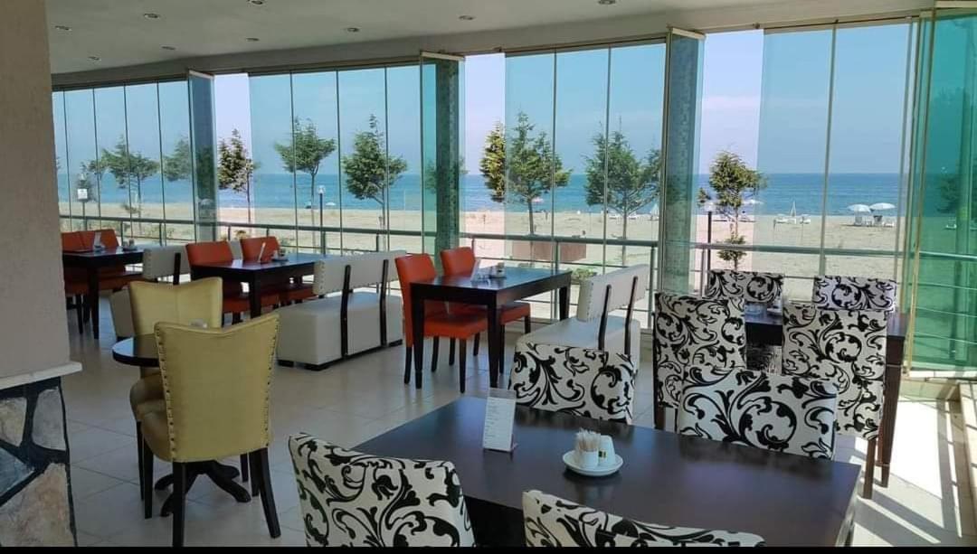 Kocaali Sun Otel Sakarya (Marmara) Exterior foto