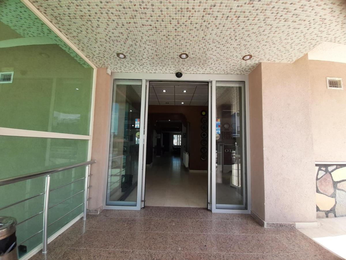 Kocaali Sun Otel Sakarya (Marmara) Exterior foto